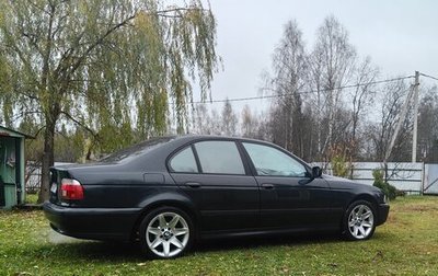 BMW 5 серия, 1998 год, 1 100 000 рублей, 1 фотография