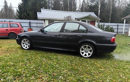 BMW 5 серия, 1998 год, 1 100 000 рублей, 5 фотография
