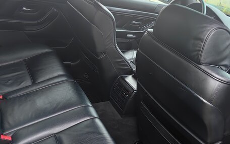 BMW 5 серия, 1998 год, 1 100 000 рублей, 14 фотография