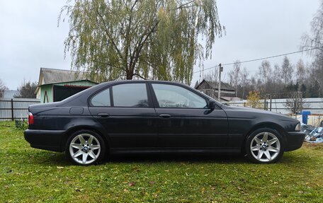 BMW 5 серия, 1998 год, 1 100 000 рублей, 9 фотография