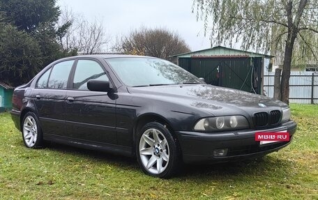 BMW 5 серия, 1998 год, 1 100 000 рублей, 3 фотография