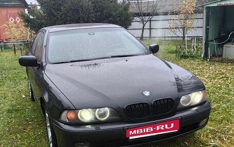 BMW 5 серия, 1998 год, 1 100 000 рублей, 2 фотография