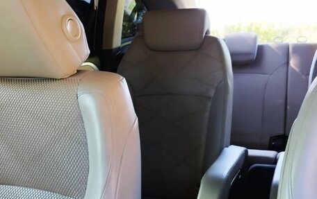 Honda Jade I, 2015 год, 1 600 000 рублей, 1 фотография