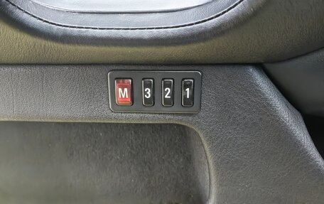 BMW 5 серия, 1998 год, 1 100 000 рублей, 17 фотография