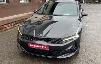 KIA K5, 2020 год, 2 580 000 рублей, 1 фотография