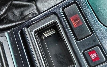 BMW 5 серия, 1998 год, 1 100 000 рублей, 25 фотография