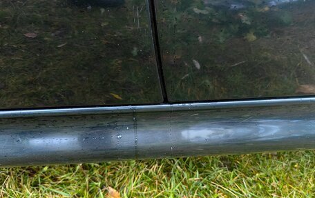 BMW 5 серия, 1998 год, 1 100 000 рублей, 33 фотография