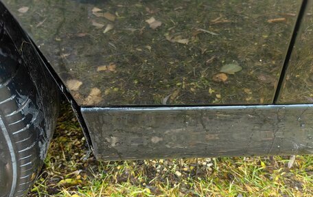 BMW 5 серия, 1998 год, 1 100 000 рублей, 34 фотография