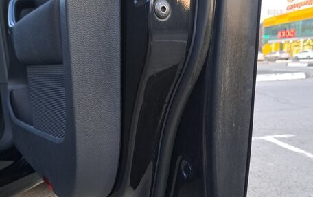 Volkswagen Jetta VI, 2009 год, 590 000 рублей, 4 фотография