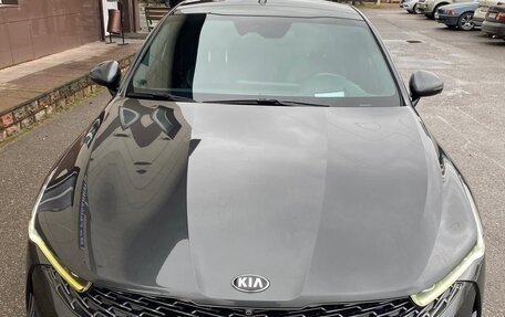 KIA K5, 2020 год, 2 580 000 рублей, 2 фотография