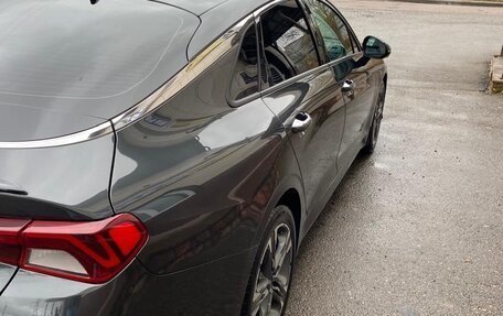 KIA K5, 2020 год, 2 580 000 рублей, 5 фотография