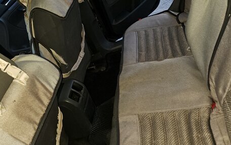 Volkswagen Jetta VI, 2009 год, 590 000 рублей, 7 фотография