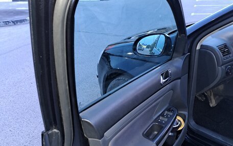 Volkswagen Jetta VI, 2009 год, 590 000 рублей, 6 фотография