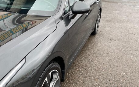 KIA K5, 2020 год, 2 580 000 рублей, 3 фотография