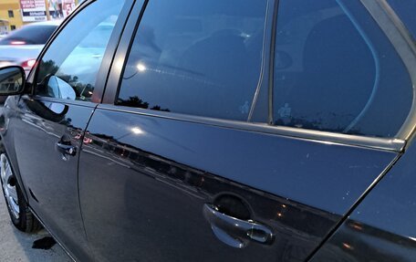 Volkswagen Jetta VI, 2009 год, 590 000 рублей, 10 фотография