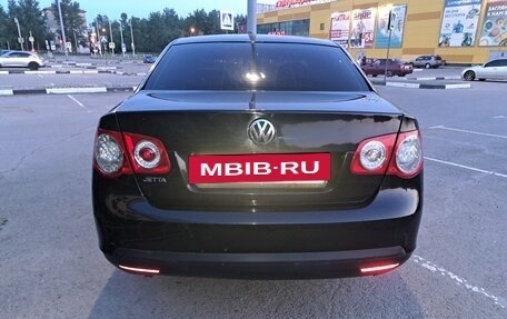 Volkswagen Jetta VI, 2009 год, 590 000 рублей, 9 фотография