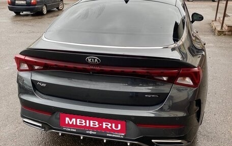 KIA K5, 2020 год, 2 580 000 рублей, 7 фотография