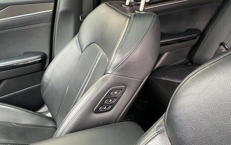 KIA K5, 2020 год, 2 580 000 рублей, 9 фотография