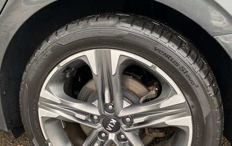 KIA K5, 2020 год, 2 580 000 рублей, 17 фотография