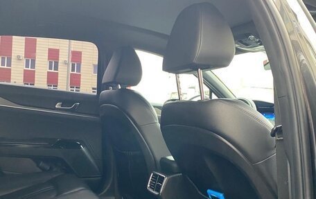 KIA K5, 2020 год, 2 580 000 рублей, 15 фотография