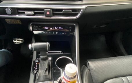 KIA K5, 2020 год, 2 580 000 рублей, 11 фотография