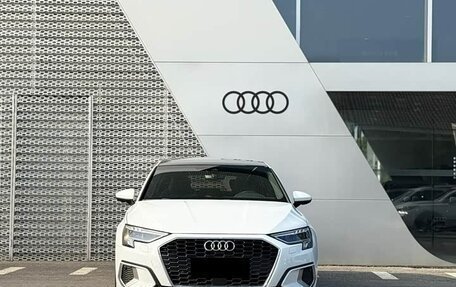 Audi A3, 2022 год, 2 210 000 рублей, 3 фотография