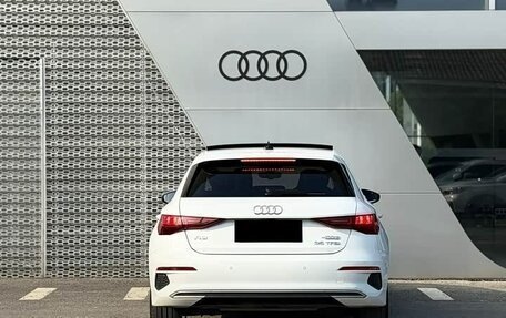 Audi A3, 2022 год, 2 210 000 рублей, 5 фотография