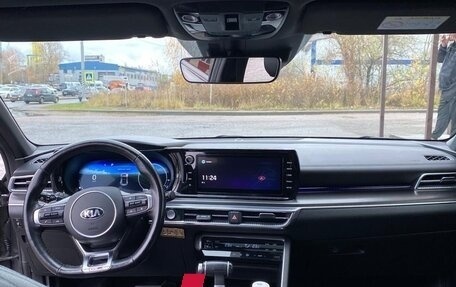 KIA K5, 2020 год, 2 580 000 рублей, 8 фотография