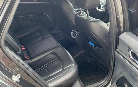 KIA K5, 2020 год, 2 580 000 рублей, 14 фотография