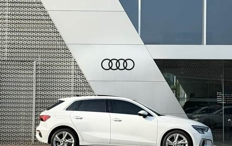 Audi A3, 2022 год, 2 210 000 рублей, 4 фотография