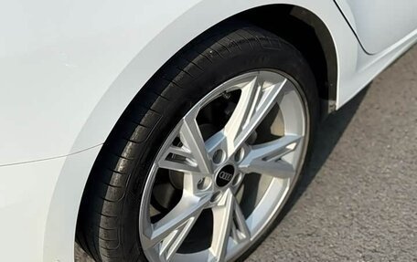 Audi A3, 2022 год, 2 210 000 рублей, 6 фотография