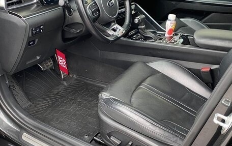 KIA K5, 2020 год, 2 580 000 рублей, 12 фотография