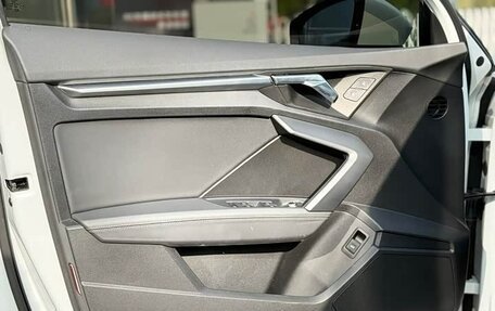 Audi A3, 2022 год, 2 210 000 рублей, 7 фотография