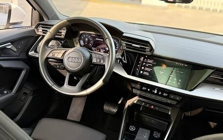 Audi A3, 2022 год, 2 210 000 рублей, 15 фотография