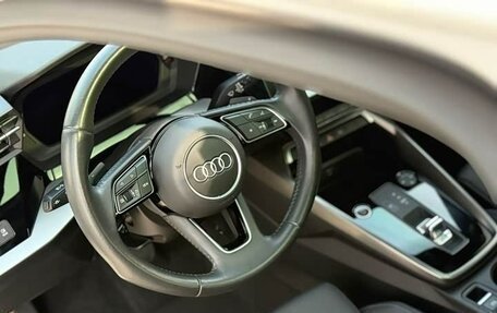 Audi A3, 2022 год, 2 210 000 рублей, 9 фотография