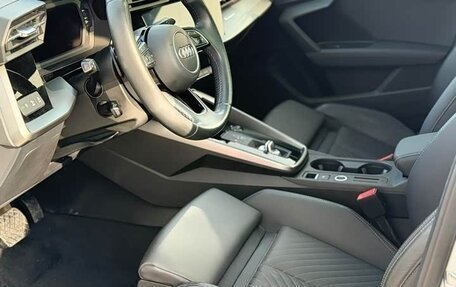 Audi A3, 2022 год, 2 210 000 рублей, 8 фотография