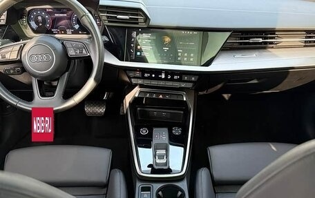 Audi A3, 2022 год, 2 210 000 рублей, 14 фотография