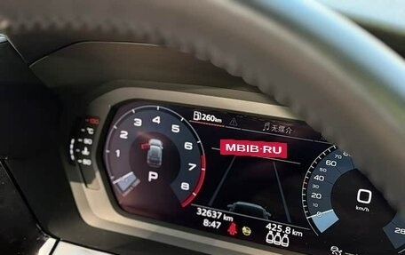 Audi A3, 2022 год, 2 210 000 рублей, 11 фотография