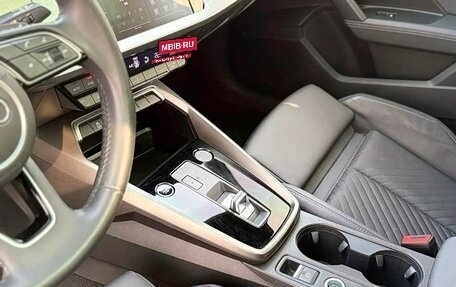 Audi A3, 2022 год, 2 210 000 рублей, 13 фотография