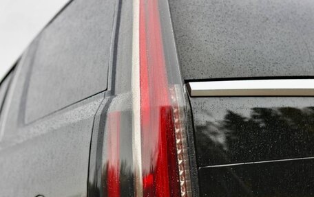 Cadillac Escalade IV, 2015 год, 4 800 000 рублей, 14 фотография