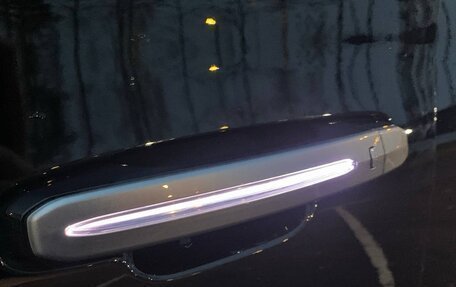 Cadillac Escalade IV, 2015 год, 4 800 000 рублей, 20 фотография