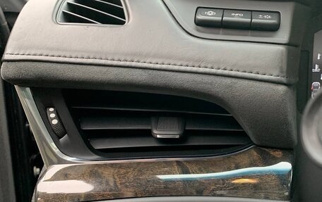 Cadillac Escalade IV, 2015 год, 4 800 000 рублей, 29 фотография