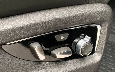 Cadillac Escalade IV, 2015 год, 4 800 000 рублей, 26 фотография