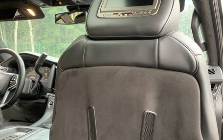 Cadillac Escalade IV, 2015 год, 4 800 000 рублей, 32 фотография