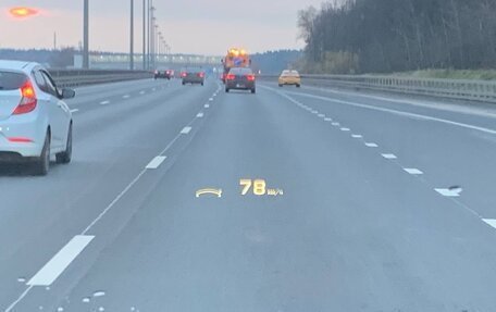 Cadillac Escalade IV, 2015 год, 4 800 000 рублей, 40 фотография