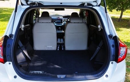 Honda Jade I, 2015 год, 1 600 000 рублей, 4 фотография