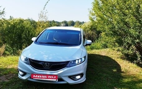 Honda Jade I, 2015 год, 1 600 000 рублей, 9 фотография