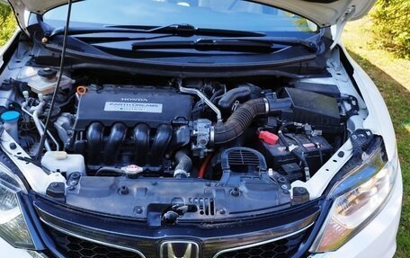 Honda Jade I, 2015 год, 1 600 000 рублей, 17 фотография