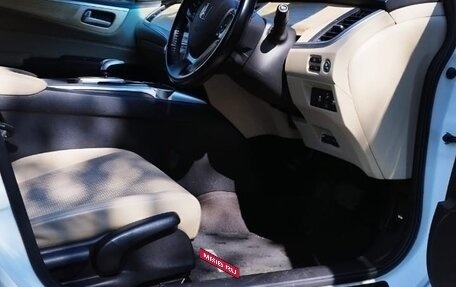 Honda Jade I, 2015 год, 1 600 000 рублей, 11 фотография