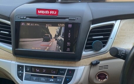 Honda Jade I, 2015 год, 1 600 000 рублей, 18 фотография